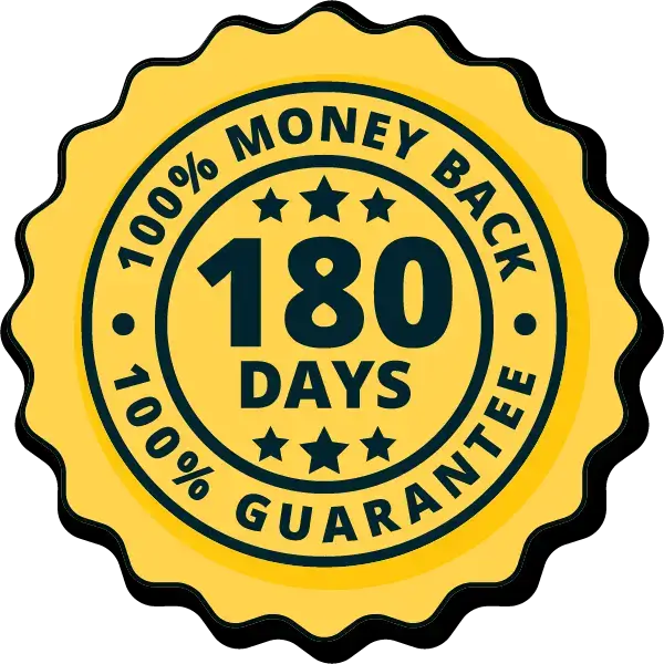 iGenics supplement refund-policy