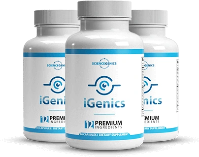 igenics official site