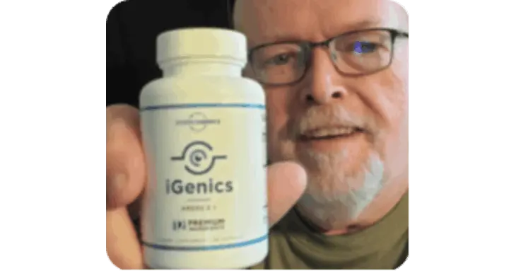 igenics 100% Real Review”